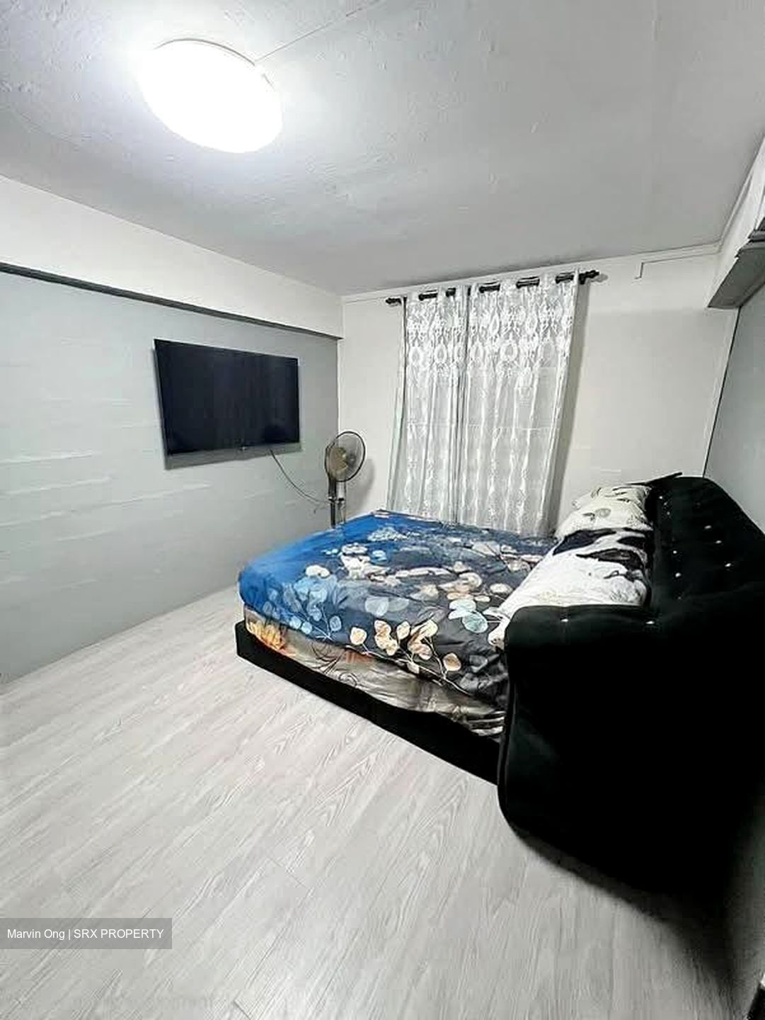 Blk 6 Everton Park (Bukit Merah), HDB 3 Rooms #548890021